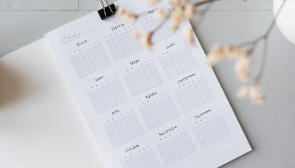 Rahasia Perhitungan Waktu Terungkap! Begini Perbedaan Kalender Syamsiah dan Kalender Qomariah